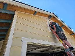 Best Engineered Wood Siding  in USA